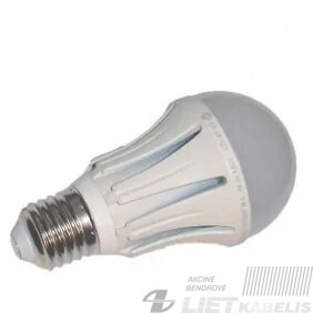 Lempa LED 7W, E27, 3000K, 590lm, A60, EcoEnergy Lempa LED 7W, E27, 3000K, 590lm, A60, EcoEnergy