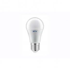 LED light bulb 6W E27 470Lm 3000K  GTV
