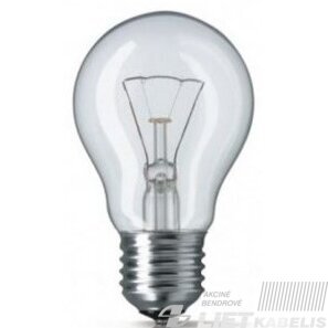 Lempa kaitrinė 60W, A55, E27, 230V, Energy light Lempa kaitrinė 60W, A55, E27, 230V, Energy light