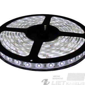LED juosta 24V, 22W/m, 4000K, 2200lm/m, IP20, PLUS AKTO 1 LED juosta 24V, 22W/m, 4000K, 2200lm/m, IP20, PLUS AKTO 1