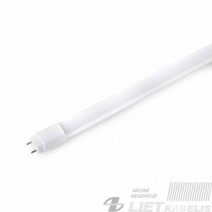 LED lempa 18W, 4000K, 1800Lm, T8, MILED LED lempa 18W, 4000K, 1800Lm, T8, MILED