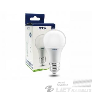 Lempa LED 14,1W, E27, 4000K, 1400Lm, GTV