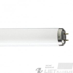 Lempa liuminescencinė 58W/840, G13, T8, NBB