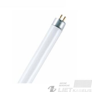 Lempa liuminiscencinė T5-21W/830, OSRAM Lempa liuminiscencinė T5-21W/830, OSRAM