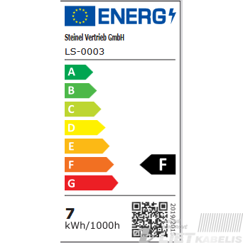 LED šviestuvas SPOT ONE S 6,7W, 3000K, 620lm su judesio davikliu, antracitas, IP44, STEINEL 3 LED šviestuvas SPOT ONE S 6,7W, 3000K, 620lm su judesio davikliu, antracitas, IP44, STEINEL 3