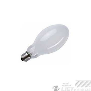 Lempa gyvsidabrio BHPM/DRV, 250W, E40, Bellight Lempa gyvsidabrio BHPM/DRV, 250W, E40, Bellight