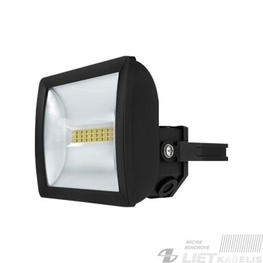 LED prožektorius 10W, 4000K, 685LM, IP55, Theben LED prožektorius 10W, 4000K, 685LM, IP55, Theben