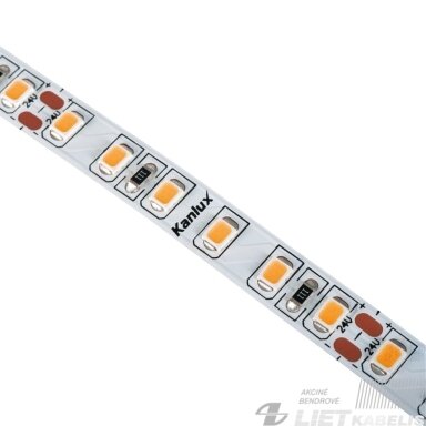 LED juosta 16W/m, 24V, 3000K,1760Lm,KANLUX