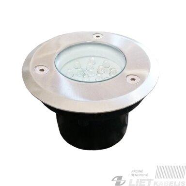 LED lauko šviestuvas GORDO DL-LED14, 1W, 40LM, IP66, Kanlux LED lauko šviestuvas GORDO DL-LED14, 1W, 40LM, IP66, Kanlux