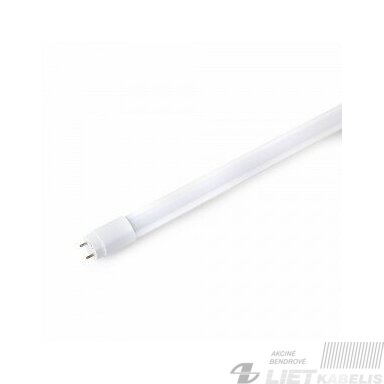 LED lempa 18W, 4000K, 1800Lm, T8, MILED