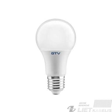 LED lempa 18W, E27, 4000K, 1700Lm, GTV