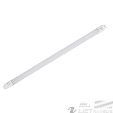 LED Lempa 22W, 4000K, 3520LM, T8, 1,5m, Kanlux