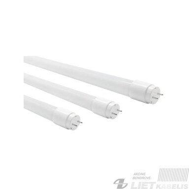 LED lempa 24W, 4000K, 2880lm, T8, 1,5m, Spector light