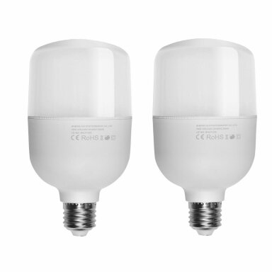 LED lempa 25W, E27, 230V, 4000K, 2700lm, ENERGY LIGHT