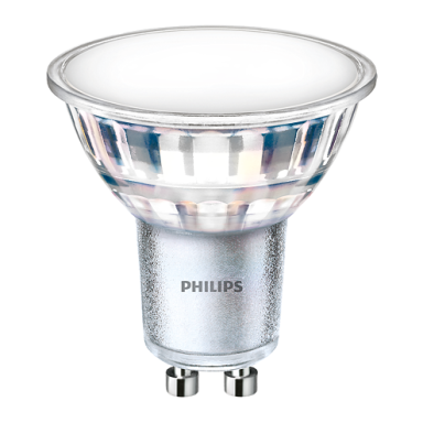 LED lempa 4,9W, 4000K, 550Lm, GU10, PHILIPS