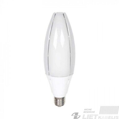 LED lempa 60W, E40, 4000K, 6500lm, V-TAC
