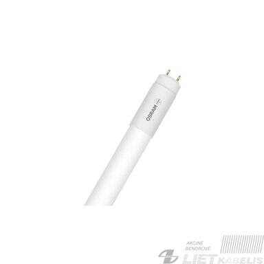 LED lempa  6,6W, 4000K, 800Lm, T8, 0.6m, OSRAM