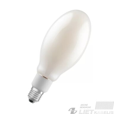 LED lempa HQL 24W, E27, 4000K, 4000Lm, IP65, LEDVANCE LED lempa HQL 24W, E27, 4000K, 4000Lm, IP65, LEDVANCE