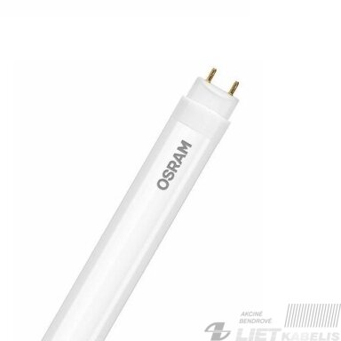 LED lempa tube 10,3W/840, 1700ml,  T8 ,OSRAM