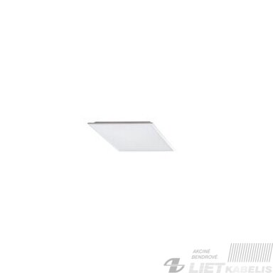 LED panelė BLINGO 38W, 4000K,5400lm, 600x600mm, Kanlux