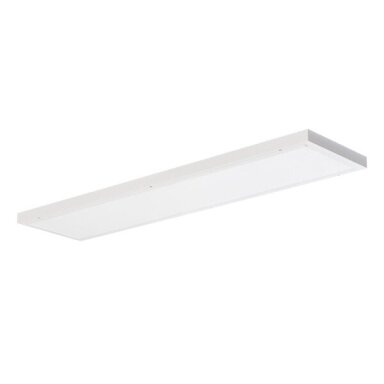 LED panelė BLINGO 40W, 3000-6500K, 4900lm, 120x30cm, IP20, KANLUX