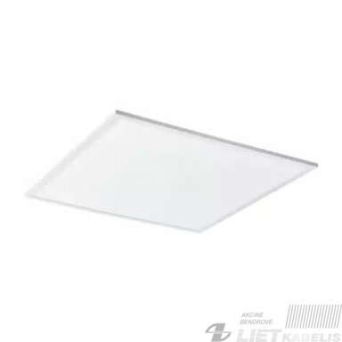 Led panelė ECO PANEL 600, 36W, UGR<19, 4000K, 3240lm, Ledvance