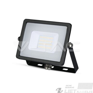 LED prožektorius 10W, 4000K, 800lm, IP65, V-TAC LED prožektorius 10W, 4000K, 800lm, IP65, V-TAC