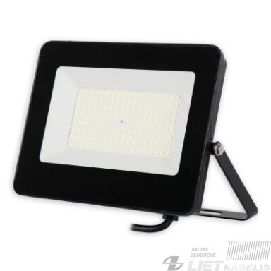 LED prožektorius 150W, 4000K, 12500Lm, IP65, Spector light LED prožektorius 150W, 4000K, 12500Lm, IP65, Spector light