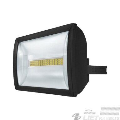 LED prožektorius 20W, 4000K, 1260LM, IP55, Theben LED prožektorius 20W, 4000K, 1260LM, IP55, Theben