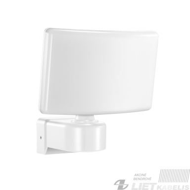 LED prožektorius 30W, 4000K, 2200Lm, IP65, ORNO LED prožektorius 30W, 4000K, 2200Lm, IP65, ORNO