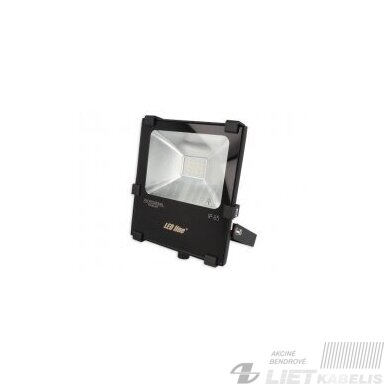 LED prožektorius 30W, 4000K, 3000lm, IP65, LEDline LED prožektorius 30W, 4000K, 3000lm, IP65, LEDline