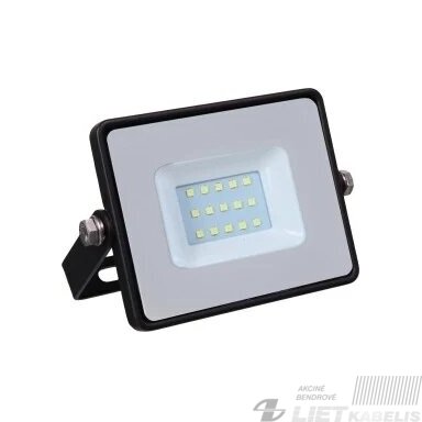 LED prožektorius 50W, 4200K, 4420LM, IP65, pilkas, STRUHM LED prožektorius 50W, 4200K, 4420LM, IP65, pilkas, STRUHM