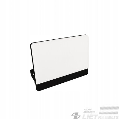 LED prožektorius BRYZA 15W, 4100K, 1600lm, IP65, Struhm