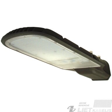 Gatvės LED šviestuvas Cadog100W, 4500K, IP65, Brilux Gatvės LED šviestuvas Cadog100W, 4500K, IP65, Brilux