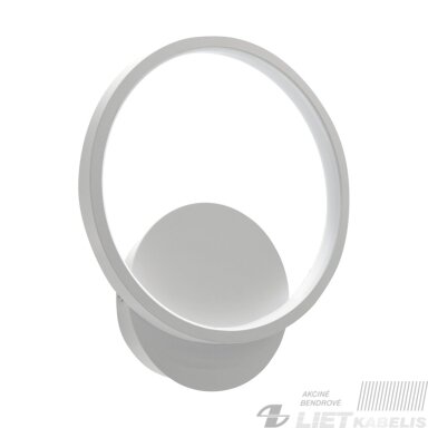 LED šviestuvas EMMA 10W, 4000K, 760lm, IP20, STUHM LED šviestuvas EMMA 10W, 4000K, 760lm, IP20, STUHM