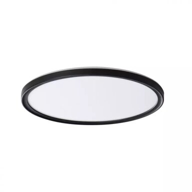 LEd šviestuvas 11,8W, 4000K 1260lm, IP20, KING BERRY LEd šviestuvas 11,8W, 4000K 1260lm, IP20, KING BERRY