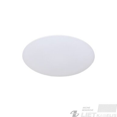 LED šviestuvas 12W, 4000K, 1200lm, IP54,  SPECTOR Light