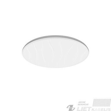 LED  šviestuvas 13W, 4000K, 1280lm, IP44,  Reus & Helle