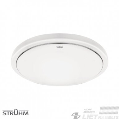 LED šviestuvas SOLA C Slim 14W, IP44, 4000K, Struhm LED šviestuvas SOLA C Slim 14W, IP44, 4000K, Struhm