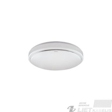 LED šviestuvas SOLA 16W, 4000K, 1540m, virštinkinis, apvalus, STRUHM LED šviestuvas SOLA 16W, 4000K, 1540m, virštinkinis, apvalus, STRUHM