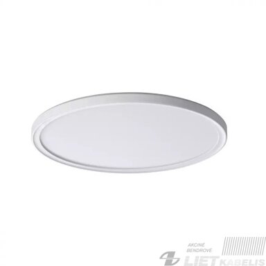 LEd šviestuvas 18,5W, 4000K 1800lm, IP20, KING BERRY LEd šviestuvas 18,5W, 4000K 1800lm, IP20, KING BERRY