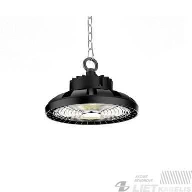 LED šviestuvas  200W, 4000K, 30000lm, IP65, Sapphire