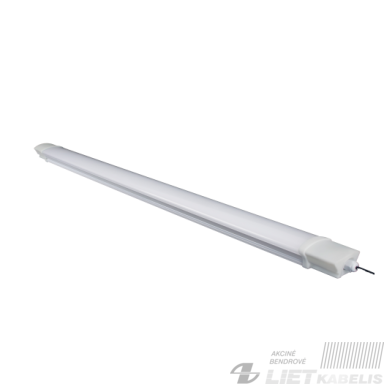 LED šviestuvas Madrid 20W, 4000K, 2000Lm, IP65, 60cm, Eurolight LED šviestuvas Madrid 20W, 4000K, 2000Lm, IP65, 60cm, Eurolight
