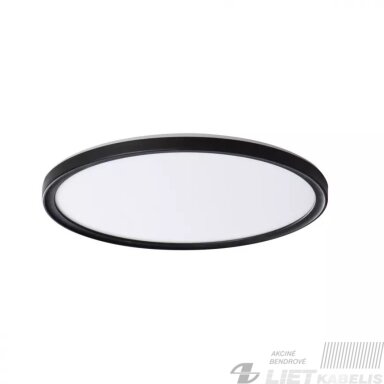 LEd šviestuvas 22W, 4000K 2000lm, IP20, KING BERRY LEd šviestuvas 22W, 4000K 2000lm, IP20, KING BERRY