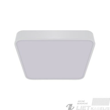 LED šviestuvas 24W, 4000K,  2900lm, TOTEM, Struhm