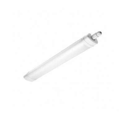 LED šviestuvas OMNIA 30W, 4000K, 3000LM, IP65, GTV LED šviestuvas OMNIA 30W, 4000K, 3000LM, IP65, GTV