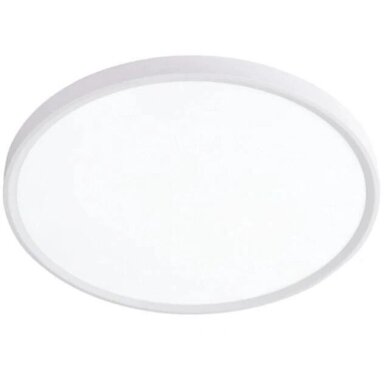 LED šviestuvas 32W, 3000-6000K, 3840lm, su judesio davikliu, IP44, Visional LED šviestuvas 32W, 3000-6000K, 3840lm, su judesio davikliu, IP44, Visional