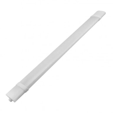 LED šviestuvas 36W, 3000-6500K, 3960lm,IP65, SPECTOR LIGHT