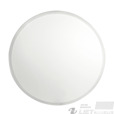 LED šviestuvas Hamburg 36W, 4000K, 3600Lm, IP65, Eurolight