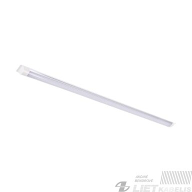 LED šviestuvas  40W, 4000K, 3350lm, 120cm, IP42, STUHM